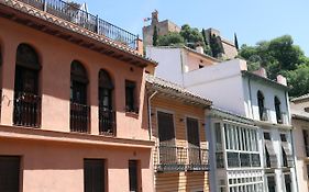 Precioso apartamento en Cuesta Gomérez -Puerta de las Granadas- con balcón a la Alhambra